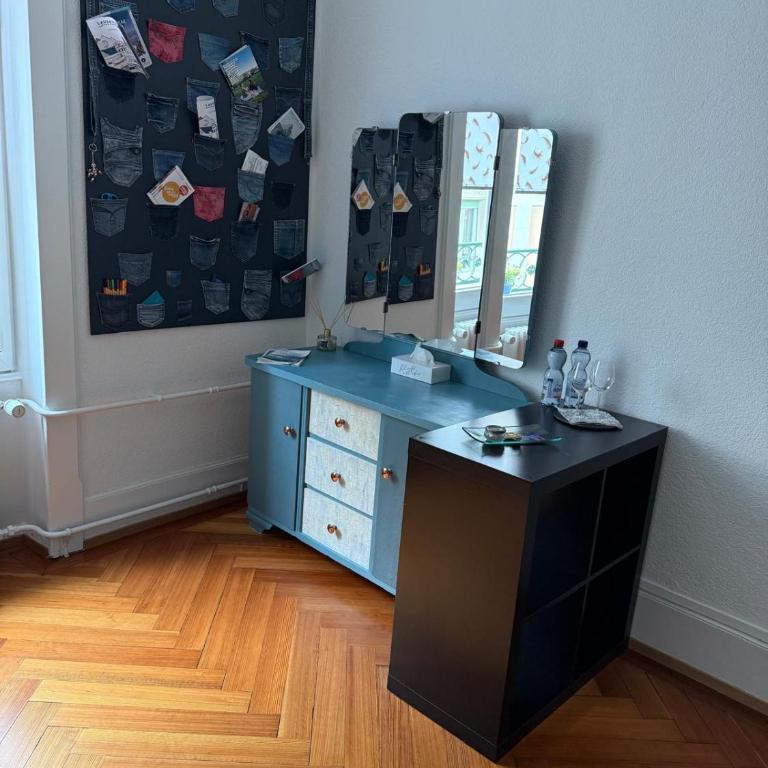 Laus-Angeles - Doppelzimmer - 3