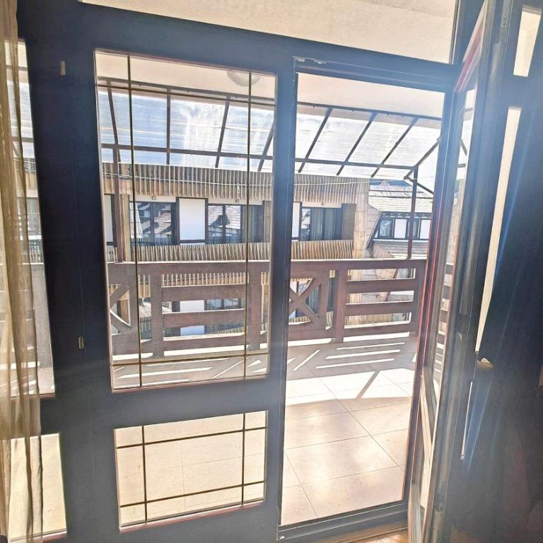 Vila Gorica - Planinska kuca - Two-Bedroom Apartment - 16