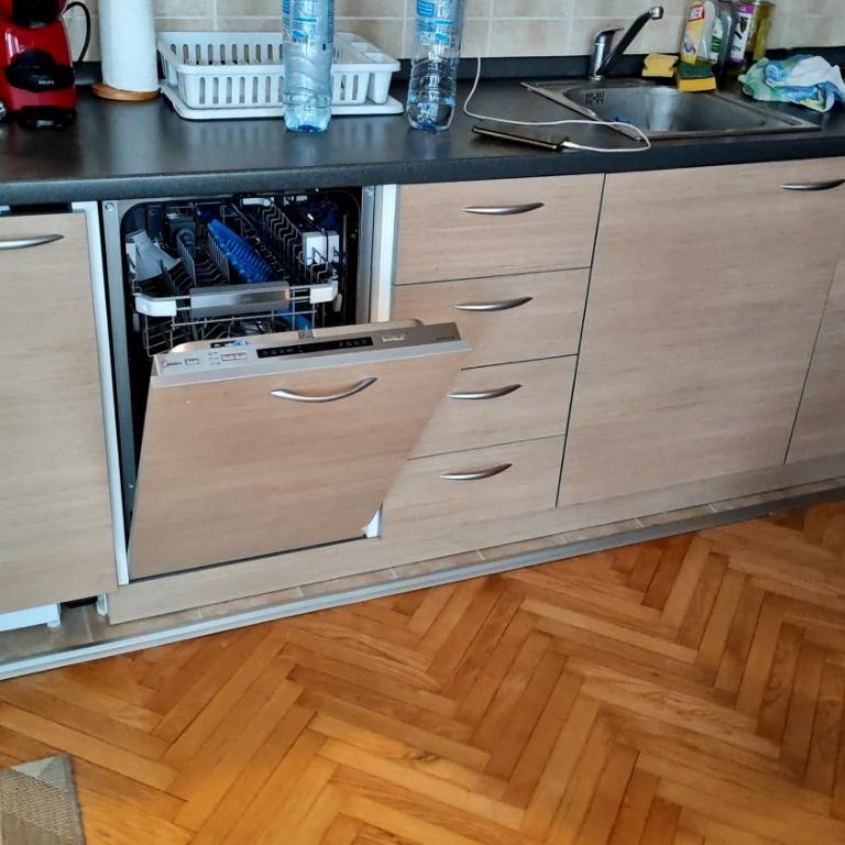 Vila Gorica - Planinska kuca - Two-Bedroom Apartment - 12