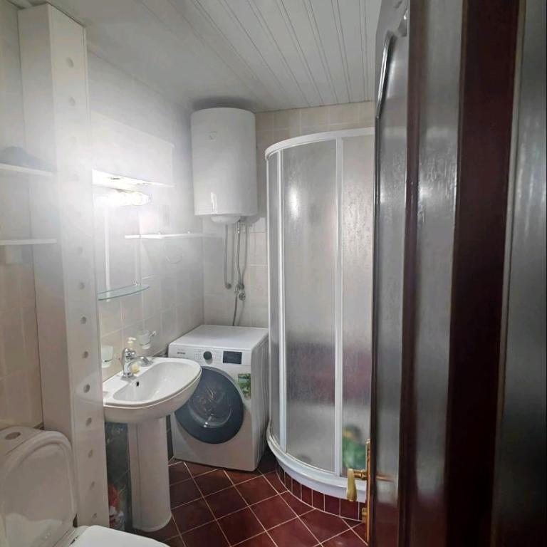 Vila Gorica - Planinska kuca - Two-Bedroom Apartment - 9