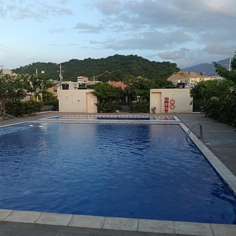 Casa en Santa Marta - Villa - 16