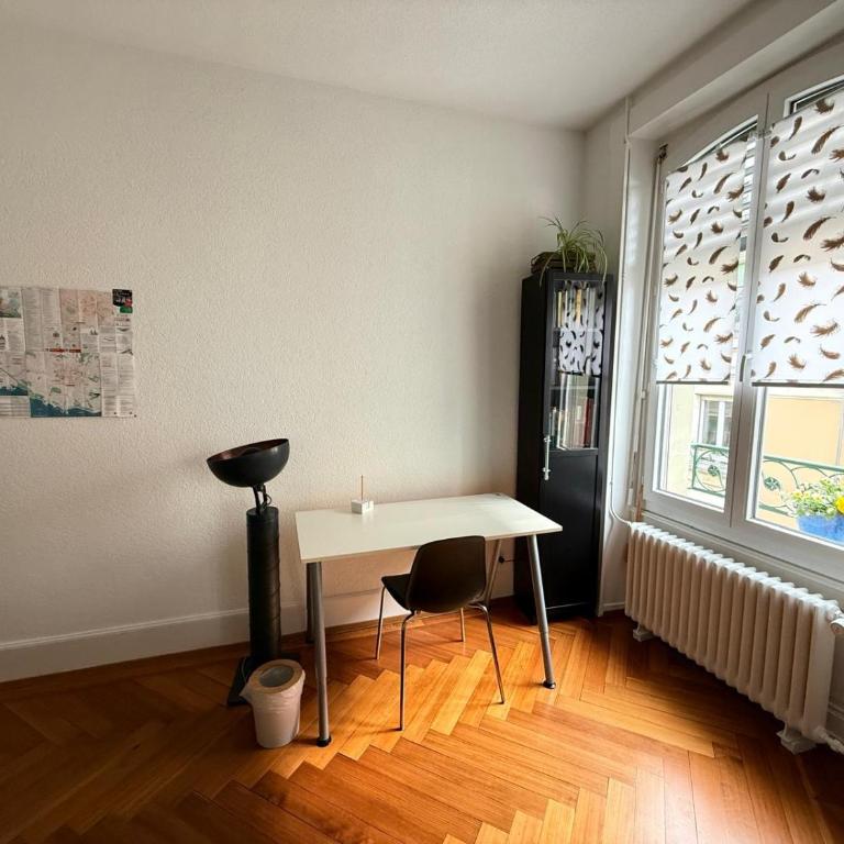 Laus-Angeles - Doppelzimmer - 5