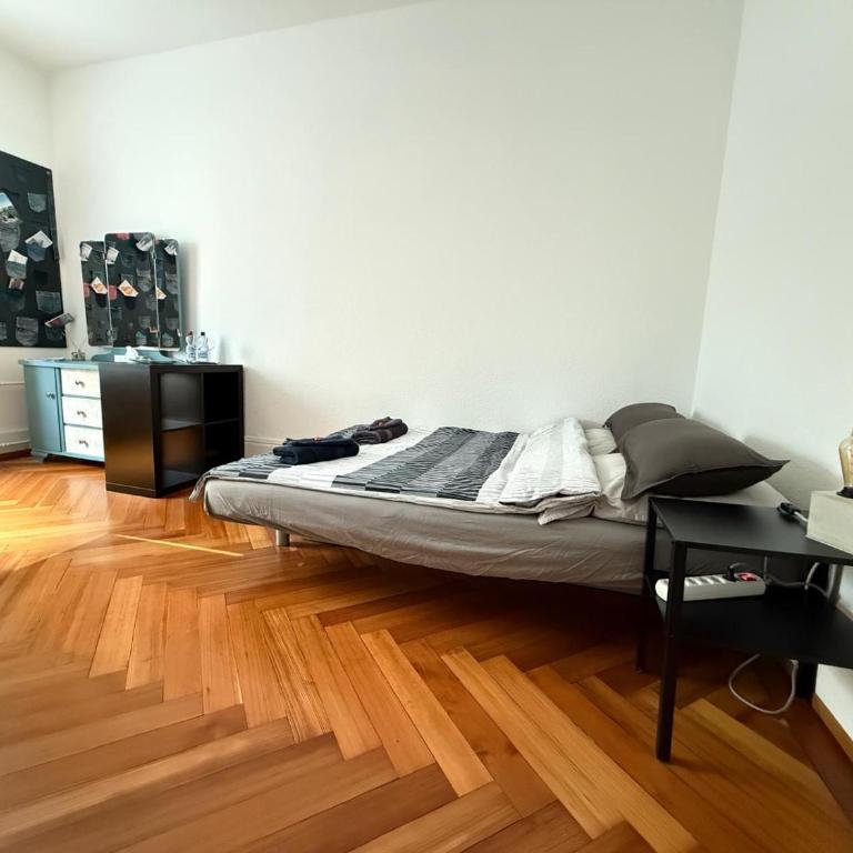 Laus-Angeles - Doppelzimmer - 4