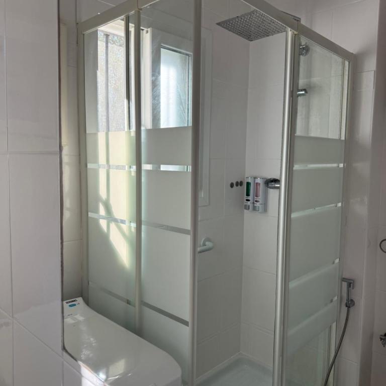 Rincón cerca del mar para nomadas digitalas WF1Gb - Ground Floor Apartment with Pool View - 23