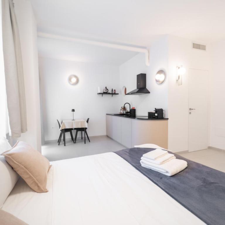 Magai - Appartamento con 1 Camera da Letto - 3