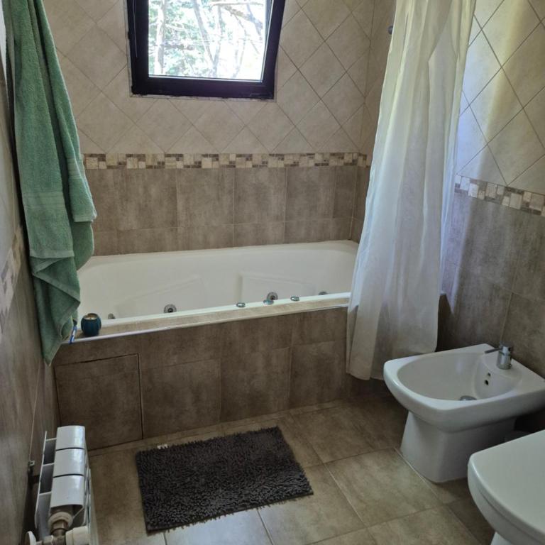 Calma Villa Elisa - Five-Bedroom House - 12