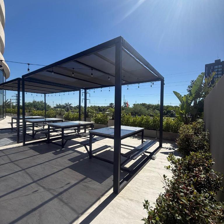Brickell Rami - Apartamento de 1 dormitorio - 20
