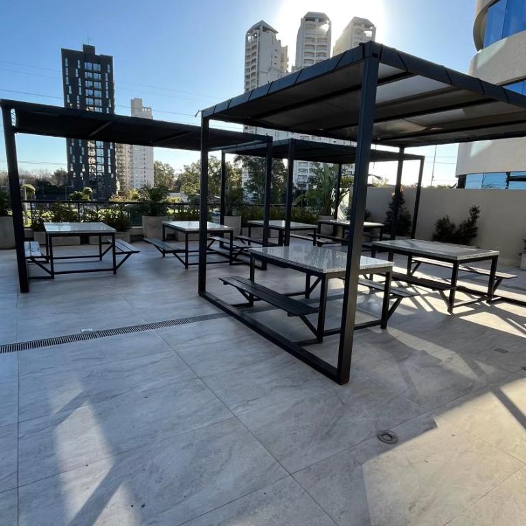 Brickell Rami - Apartamento de 1 dormitorio - 22