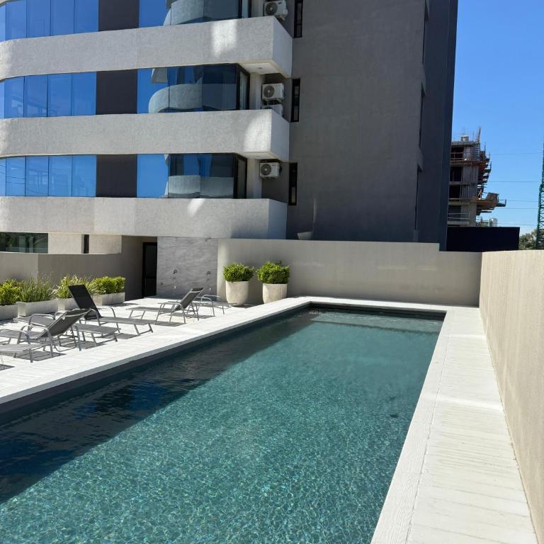 Brickell Rami - Apartamento de 1 dormitorio - 25