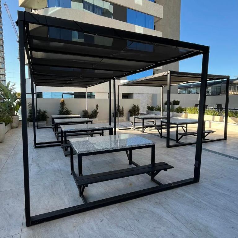 Brickell Rami - Apartamento de 1 dormitorio - 21