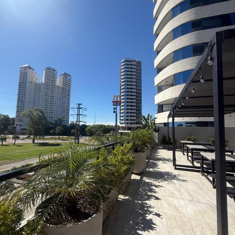 Brickell Rami - Apartamento de 1 dormitorio - 31