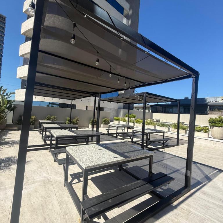 Brickell Rami - Apartamento de 1 dormitorio - 28