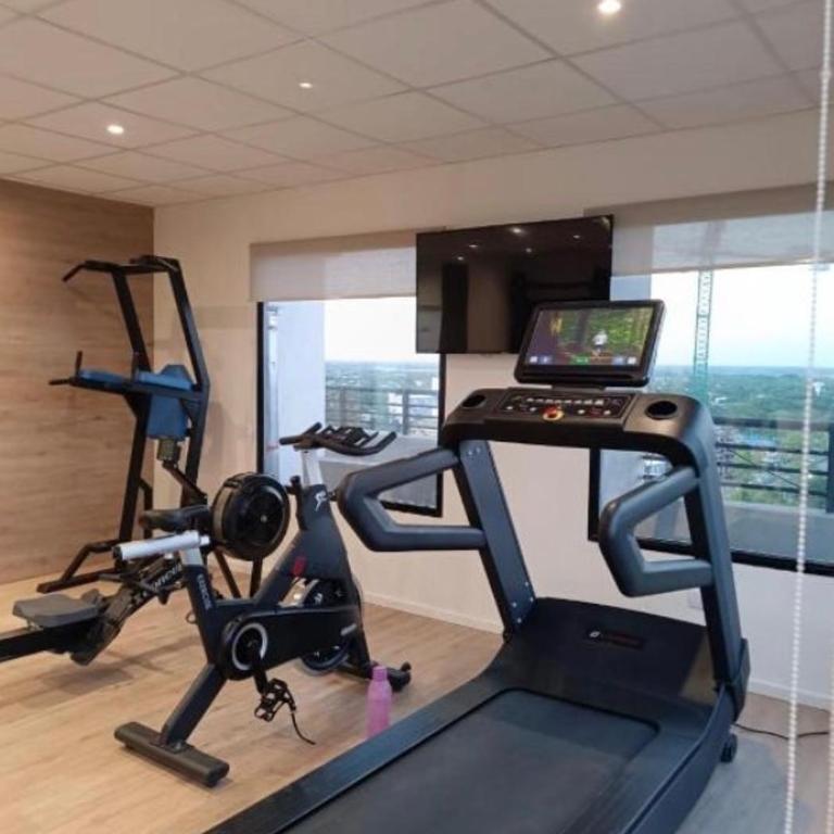 Brickell Rami - Apartamento de 1 dormitorio - 32