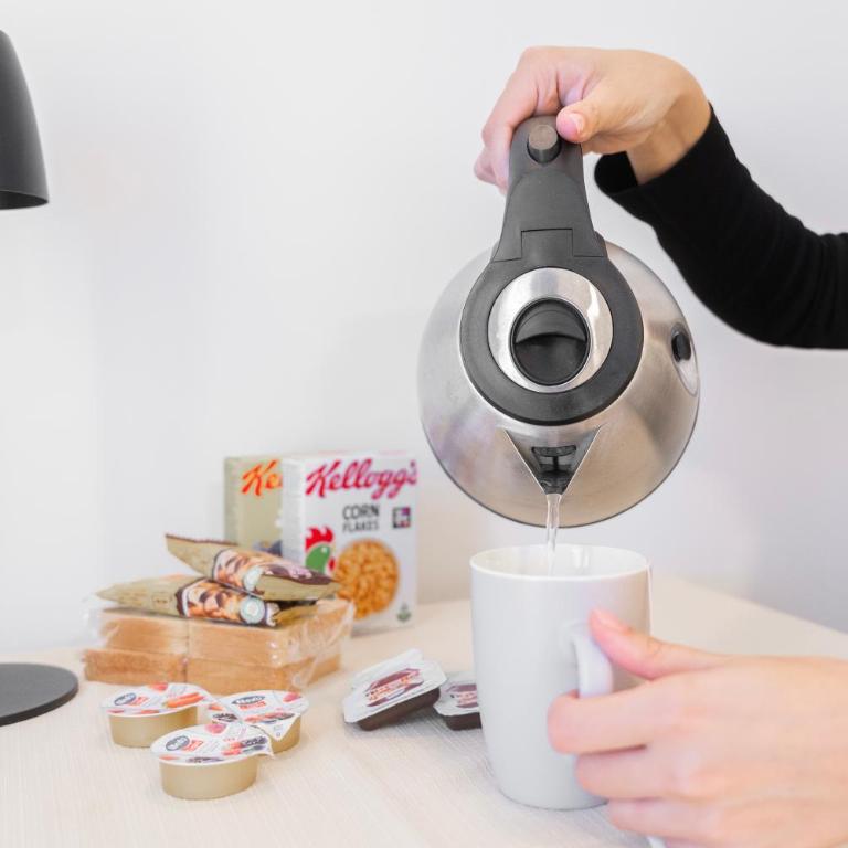 Magai - Appartamento con 1 Camera da Letto - 21