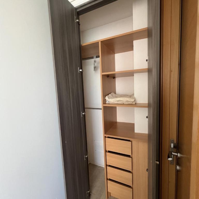 Apartamento Familiar Centro de Viña del Mar - Two-Bedroom Apartment - 7