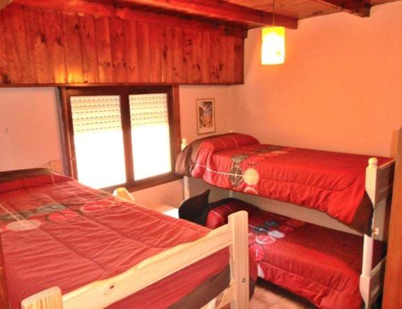 Casa a 15 cuadras de playa grande y 5 de Alem - Casa de 2 dormitorios - 6