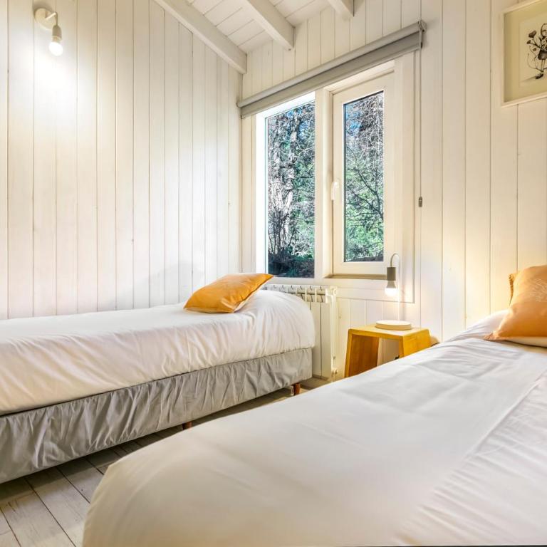 BOG Nórdica 2 - Casa de 2 dormitorios - 2