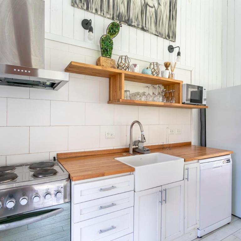 BOG Nórdica 2 - Casa de 2 dormitorios - 7