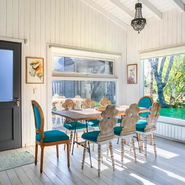 BOG Nórdica 2 - Casa de 2 dormitorios - 9