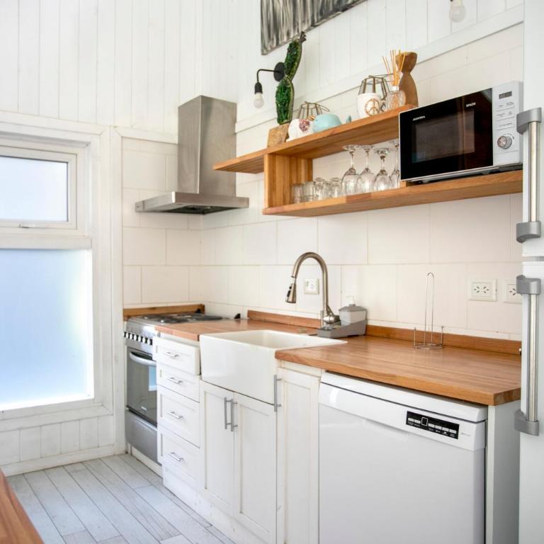 BOG Nórdica 2 - Casa de 2 dormitorios - 11