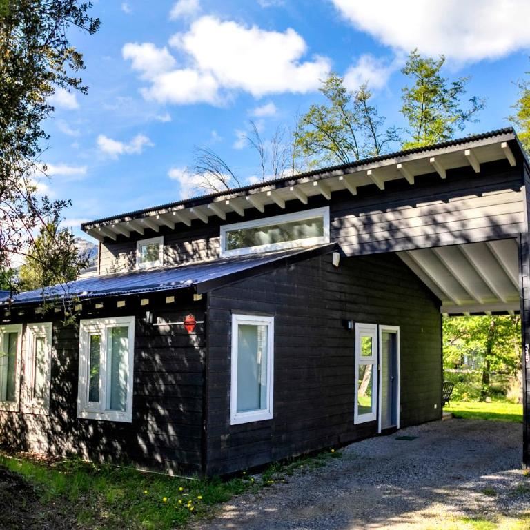 BOG Nórdica 2 - Casa de 2 dormitorios - 17