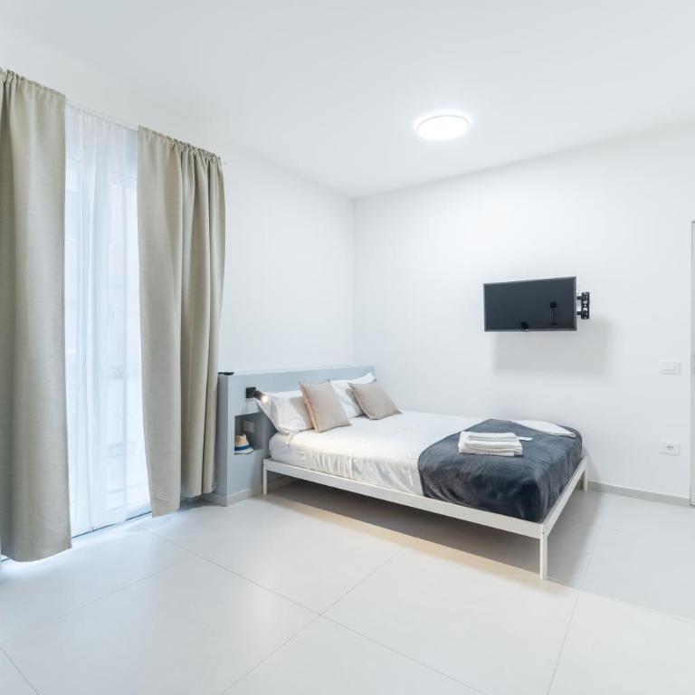 Magai - Monolocale con Balcone - 11