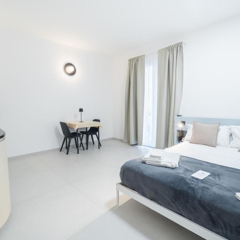Magai - Monolocale con Balcone - 9