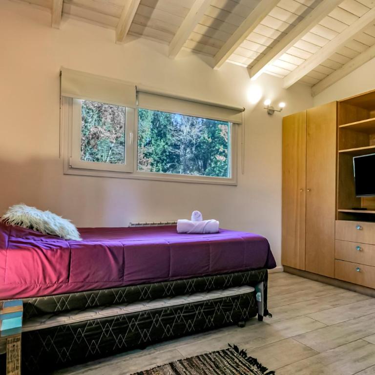 BOG Nórdica 3 - Casa de 2 dormitorios - 3