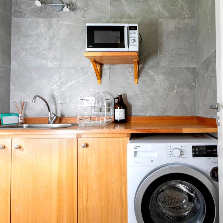 BOG Nórdica 3 - Casa de 2 dormitorios - 9