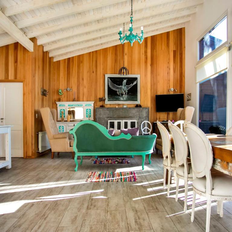 BOG Nórdica 3 - Casa de 2 dormitorios - 12