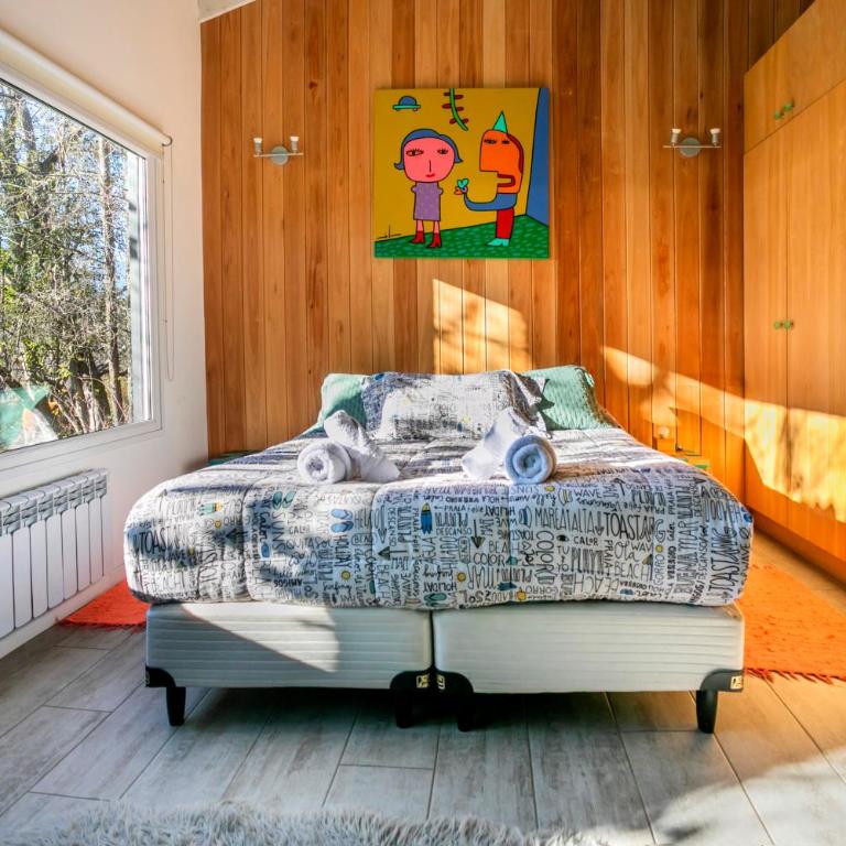 BOG Nórdica 3 - Casa de 2 dormitorios - 15