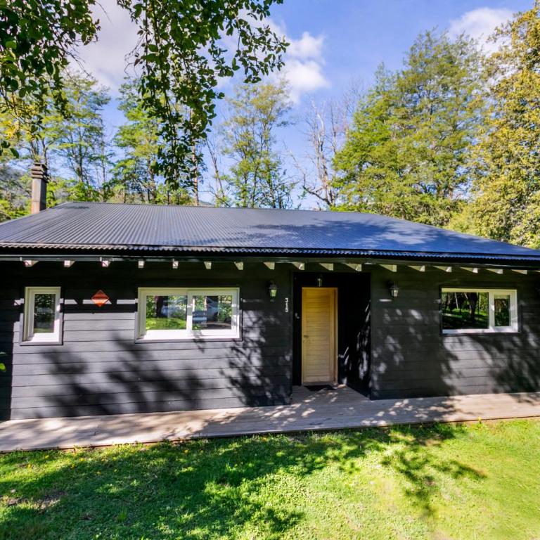 BOG Nórdica 3 - Casa de 2 dormitorios - 23