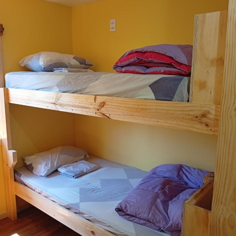 Willhouse Hostel - Bed in 4-Bed Dormitory Room - 2