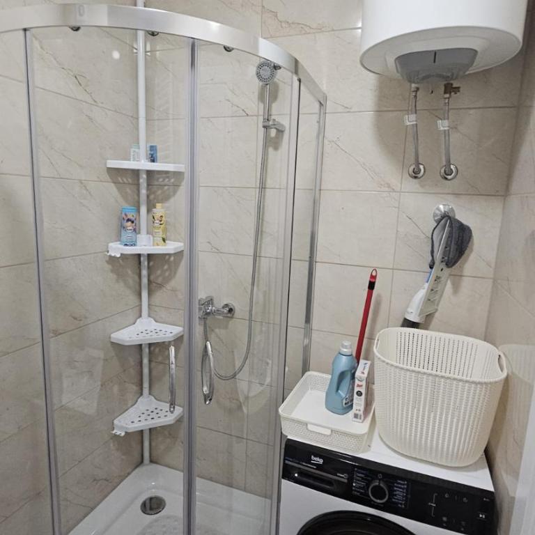 Dana - Apartman sa 1 Spavaćom Sobom - 13