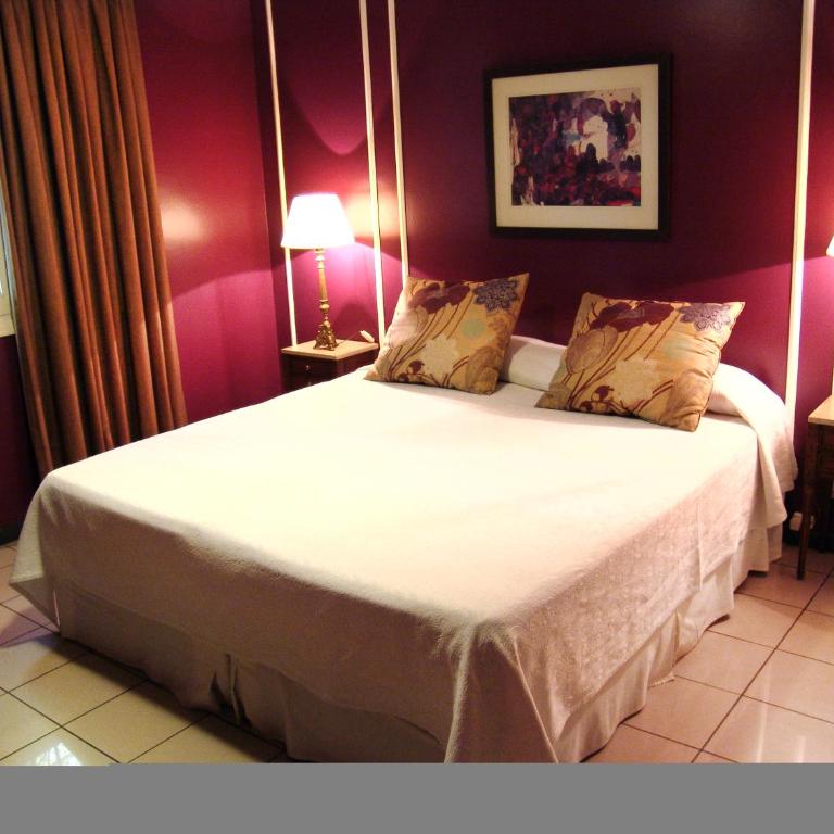 Bed And Breakfast Plaza Italia - Double Room - 7
