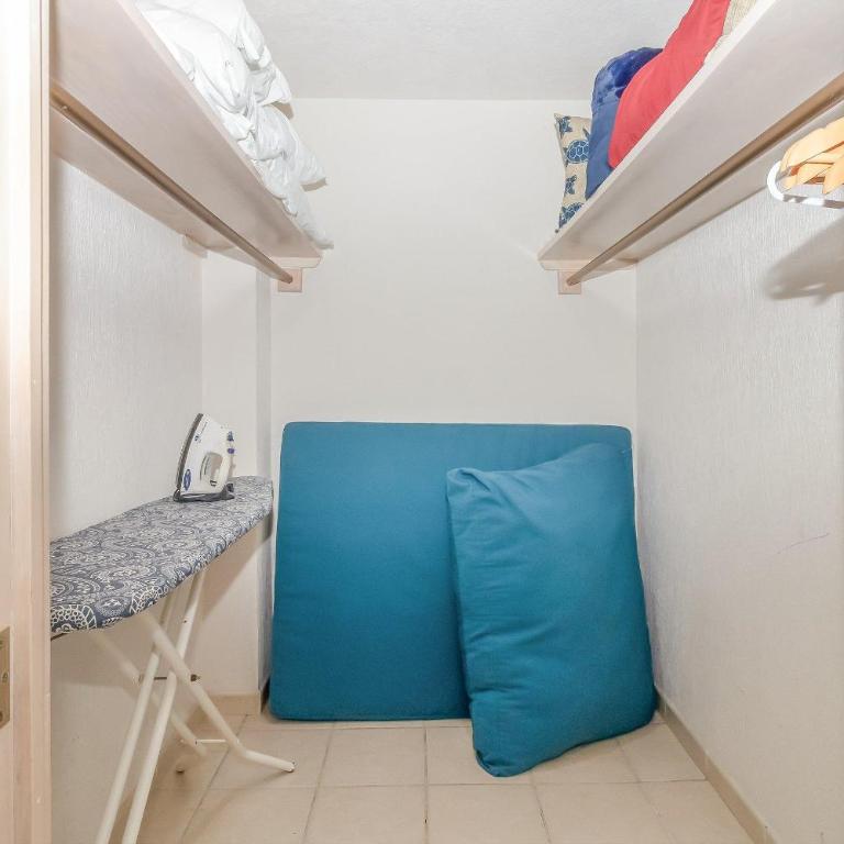 Sonoran Spa E401 - Three-Bedroom Apartment - 11