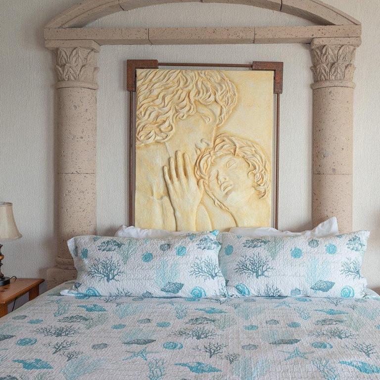 Sonoran Spa E702 - Vacation Home - 12