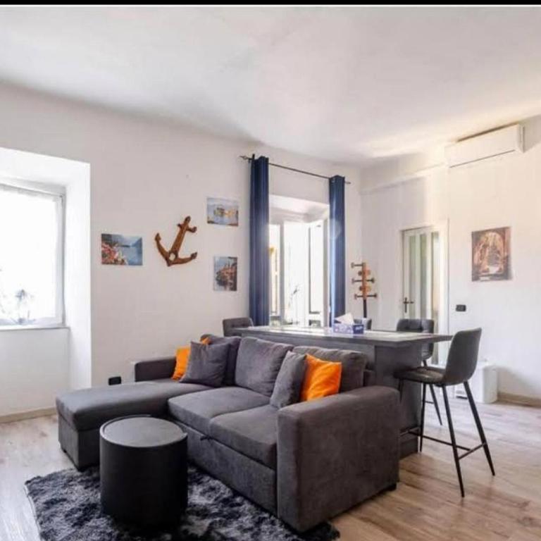 Como lake stay& service - Appartamento con 1 Camera da Letto - 1