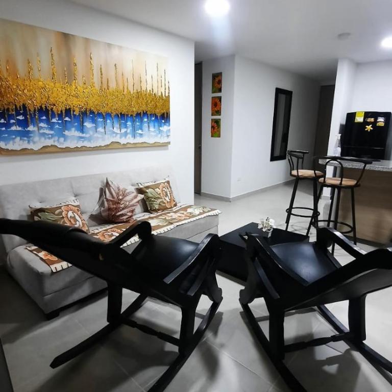 Apartamento completo - Apartamento de 2 dormitorios - 10