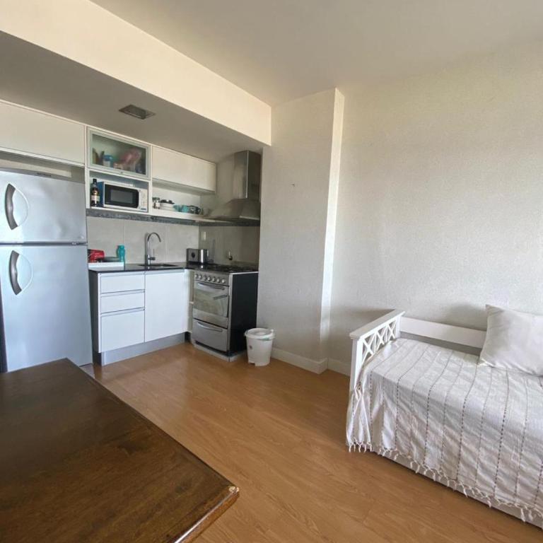 Departamento frente al mar - Apartamento de 1 dormitorio - 2