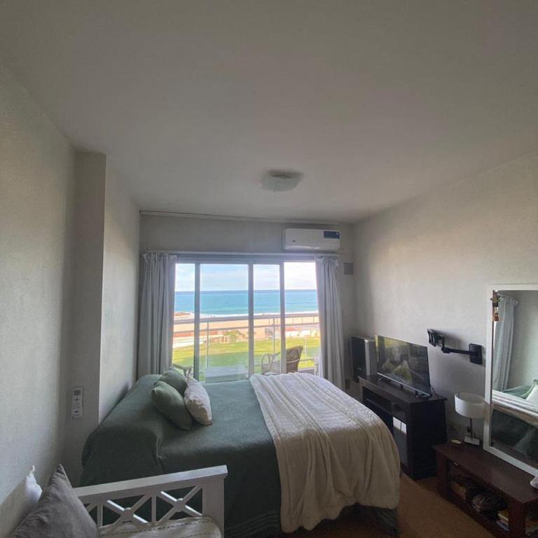 Departamento frente al mar - Apartamento de 1 dormitorio - 3