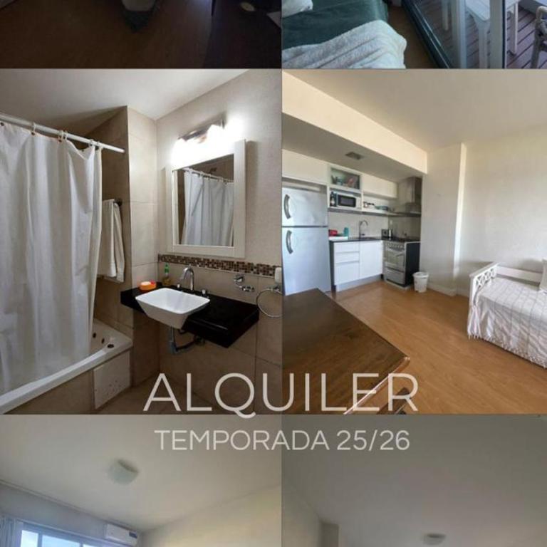 Departamento frente al mar - Apartamento de 1 dormitorio - 7