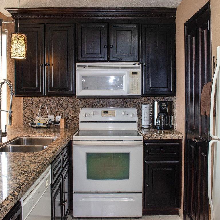 Sonoran Spa N408 - Casa - 3