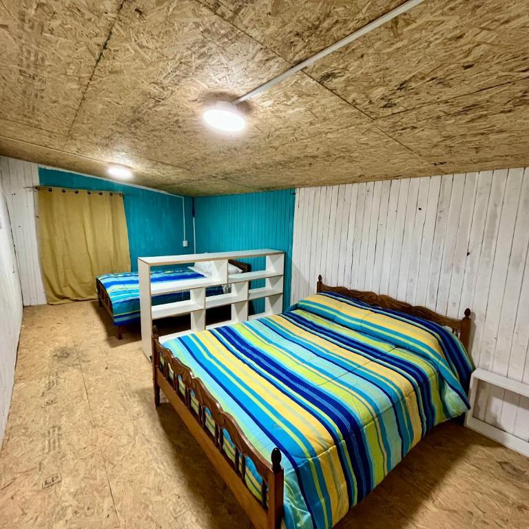 Hospedaje Rural - One-Bedroom Apartment - 1
