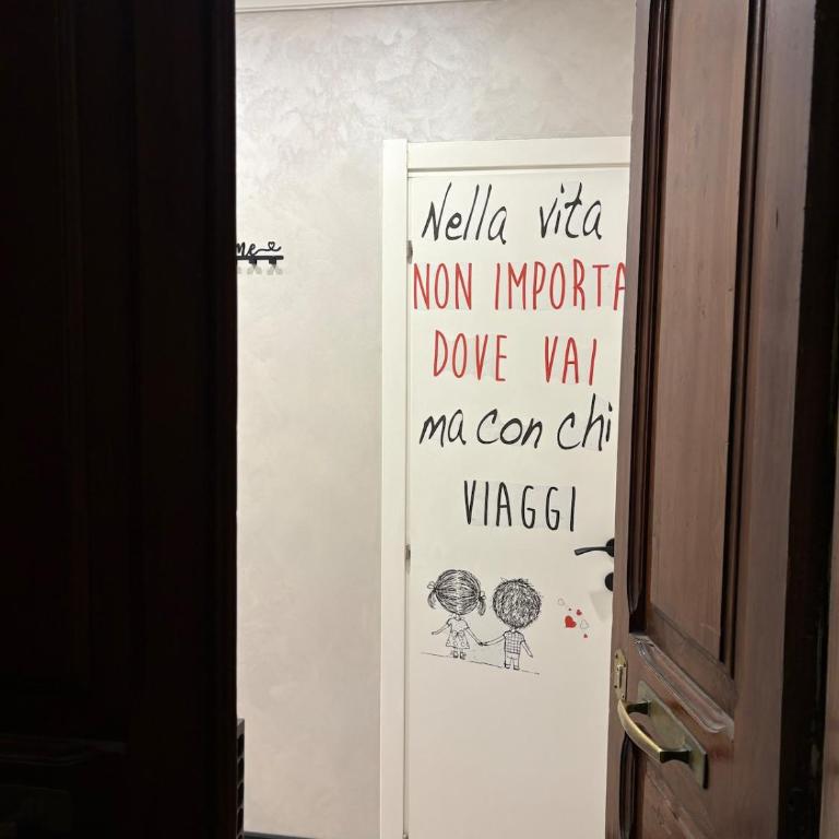 St Peter Loft - Vaticano - Appartamento con 1 Camera da Letto - 17