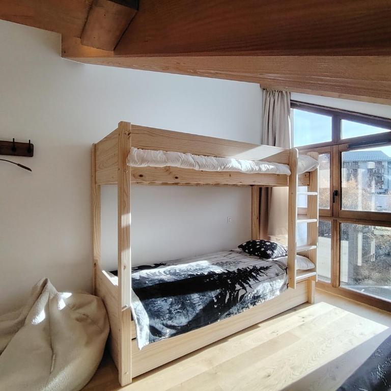 Homency - Residence L'Expression A22 - Appartamento con 4 Camere da Letto e Balcone - 27