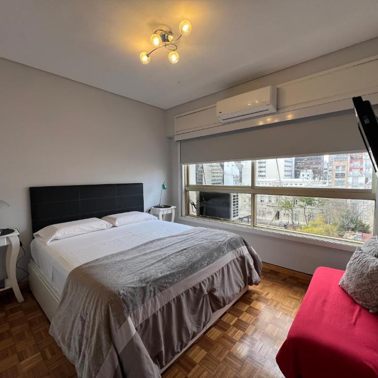 Catalinas Home I - Apartamento de 2 dormitorios - 1