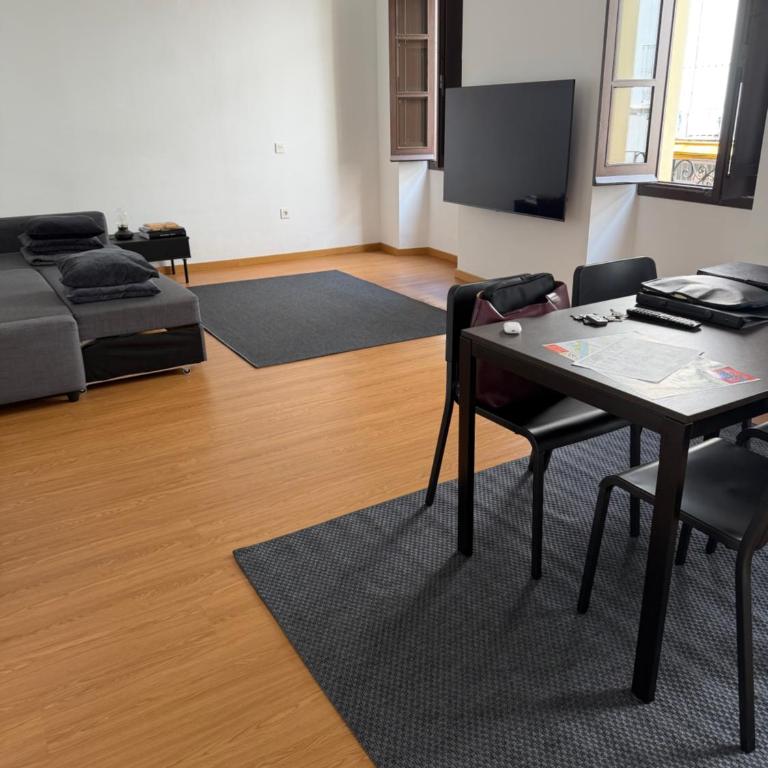 RT74 Calle Rodrigo de Triana con opción de parking - Apartamento de 2 dormitorios - 6