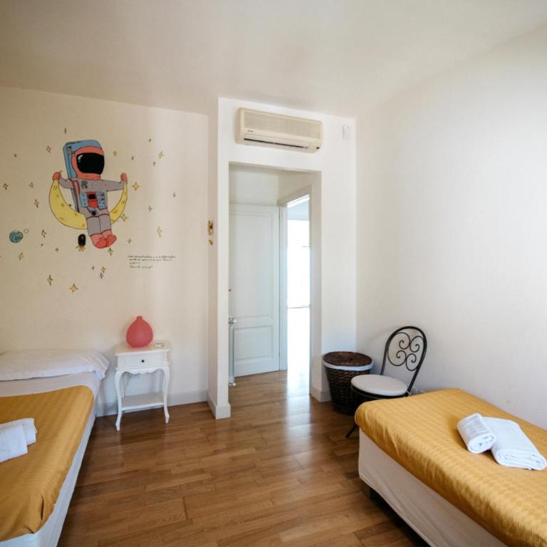 Helas La Casa del Sole by Taormina Holidays - Apartment - 29