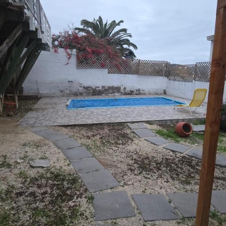 Casa Guanaqueros - Vacation Home - 12